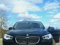 BMW 5 серия GT 3.0 AT, 2010, 188 000 км, с пробегом, цена 2 085 000 руб.