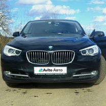 BMW 5 серия GT 3.0 AT, 2010, 188 000 км, с пробегом, цена 1 800 000 руб.