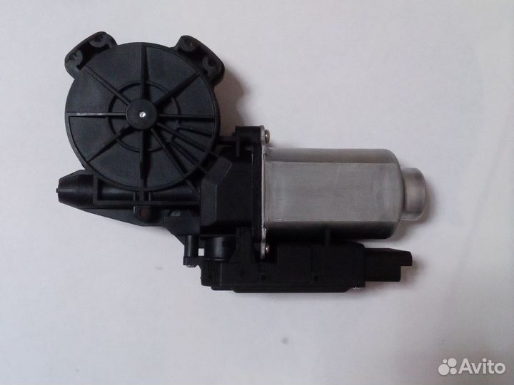 Моторчик стеклоподъемника Renault megane 2