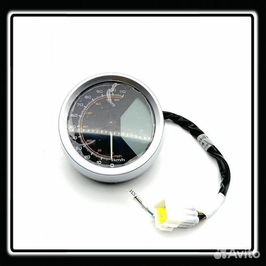 Ремонт / обслуживание электромотоциклов, скутеров