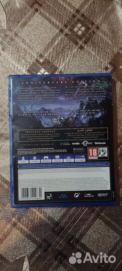 Игры для приставок ps4 ps5