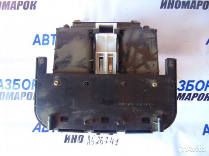 Ящик передней консоли для Nissan X-Trail 1 2001-2