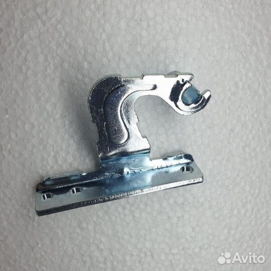 Петля двери для холодильника Beko, Blomberg, Hansa