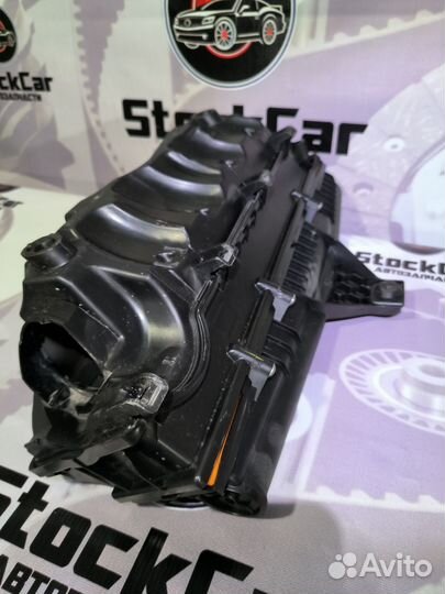 Корпус воздушного фильтра peugeot 308 207