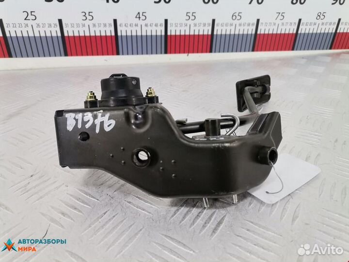 Педаль Toyota Avensis 2 (T250) 2005 7801013011