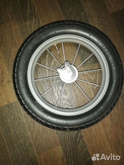 Колесо коляски inglesina