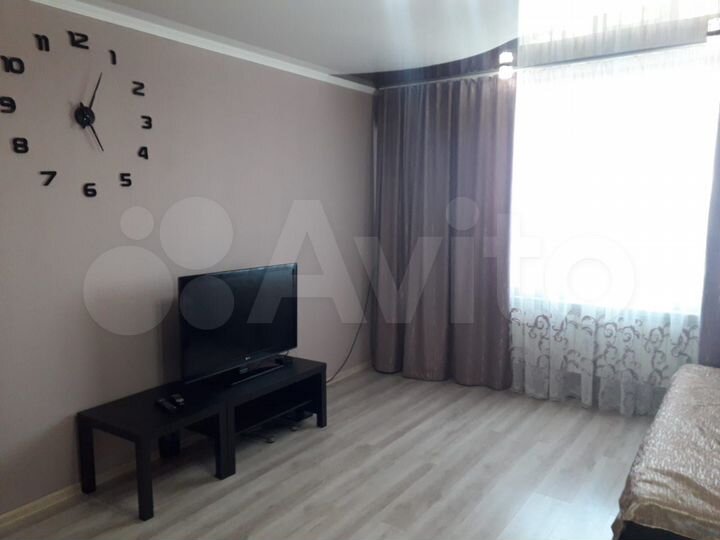 2-к. квартира, 71,3 м², 8/9 эт.