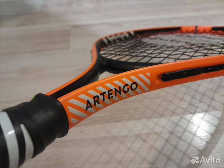 Теннисные ракетки Artengo TR130 17 и 21