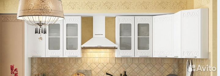 Кухонный гарнитур с доставкой