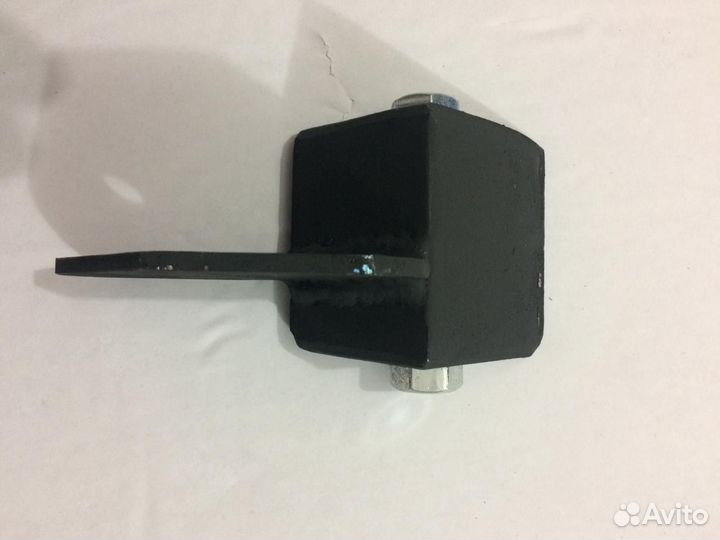 Крепление генератора WPS на ваз без гур и кондиц