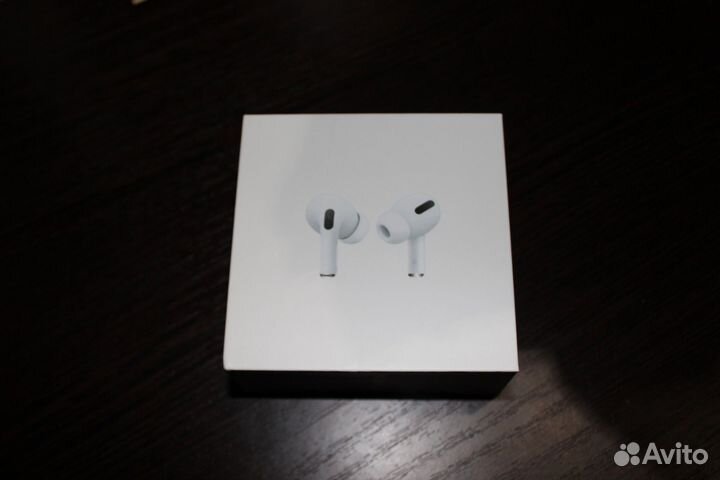 Apple AirPods Pro Luxe