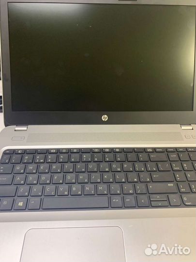 Ноутбук HP ProBook 450 G4