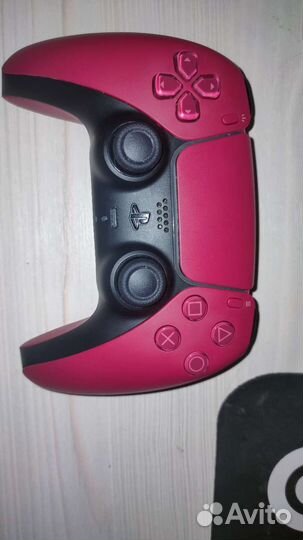 Геймпад dualsense ps5