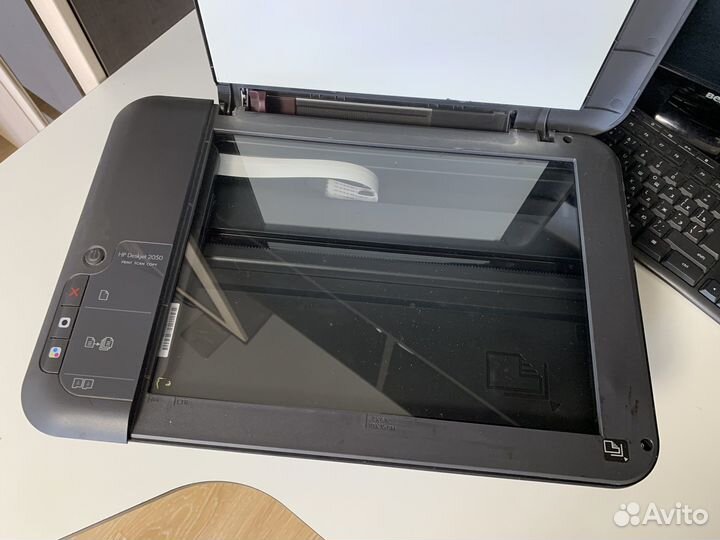 Принтер hp deskjet 2050