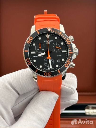 Мужские часы Tissot