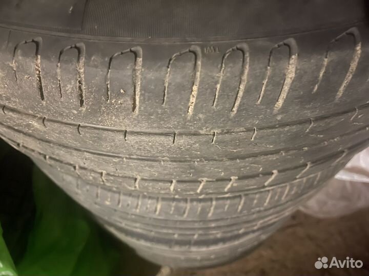 Шины диски r17