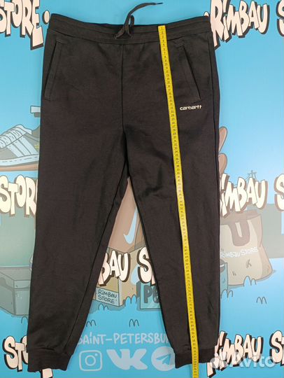 Спортивный штаны Carhartt