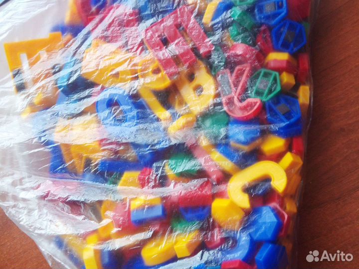 Набор для математики