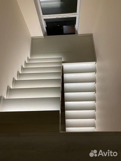 Умная подсветка. Контроллер управления