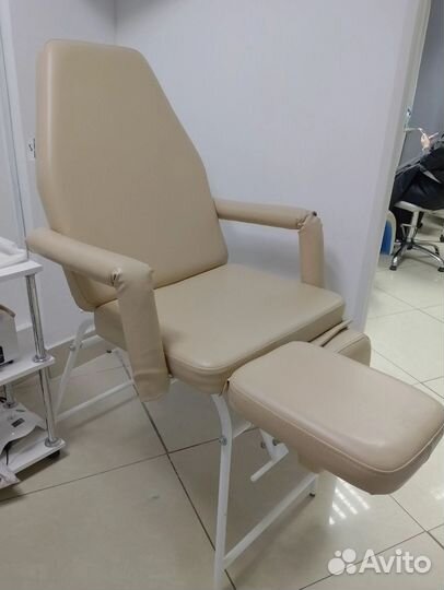 Педикюрное кресло бу