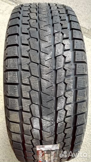 Yokohama Ice Guard SUV G075 285/35 R22 и 315/30 R22 109Q