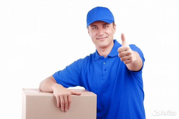 Грузчик на производство алкоголя Нижегородка