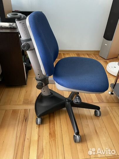 Ортопедический стул для школьника