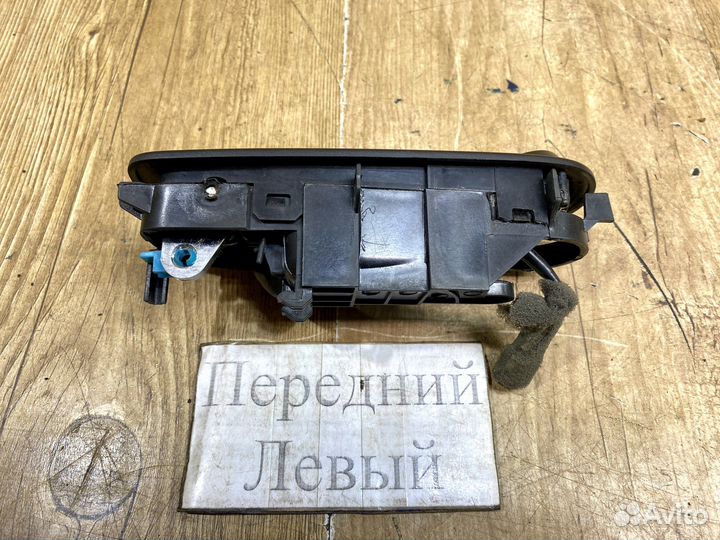 Ручка двери передняя внутренняя Chevrolet Lacetti
