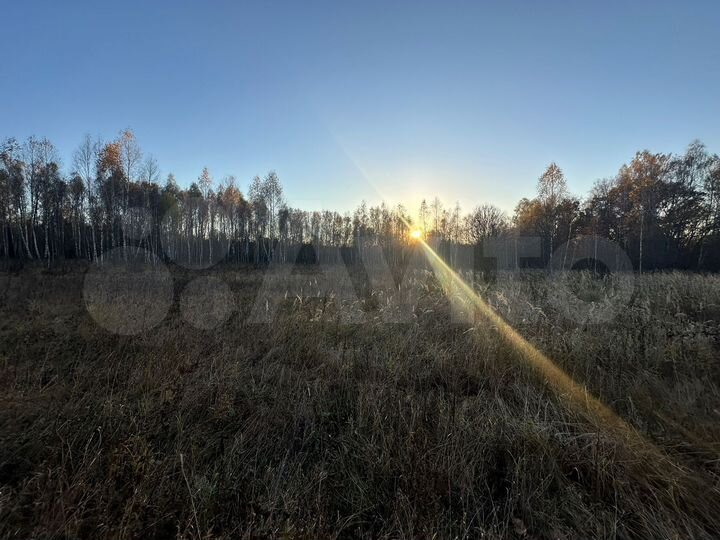 Участок 23 га (СНТ, ДНП)