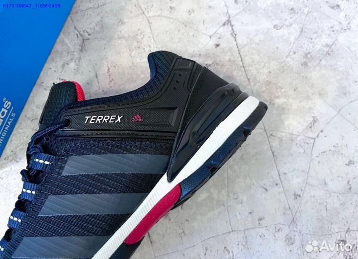 Кроссовки Adidas Terrex (Арт.41280)