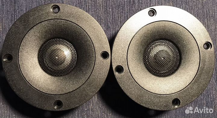 Canton вч динамик для GLE,Karat, Chrono, Ven