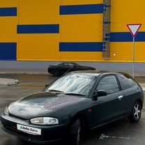 Mitsubishi Mirage 1.3 AT, 1999, 200 000 км, с пробегом, цена 127 000 руб.