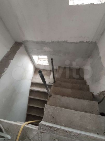 Дом 160 м² на участке 10 сот.