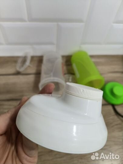 Шейкер Nutrend пакетом