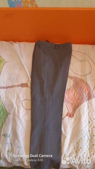 Школьная форма