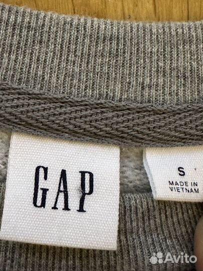 Платье туника GAP 46 размера