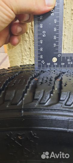 Продам колеса на ваз