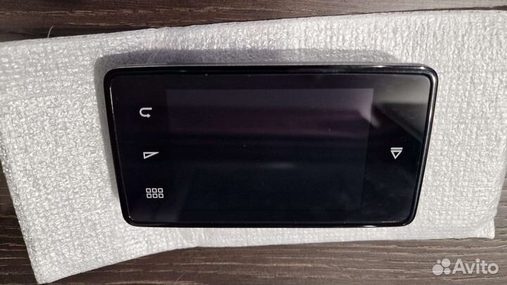 3D0035204B сенсорная панель управления