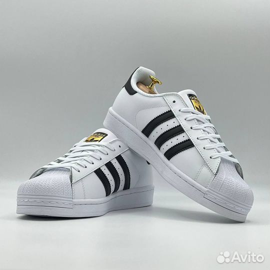 Кроссовки Adidas Superstar