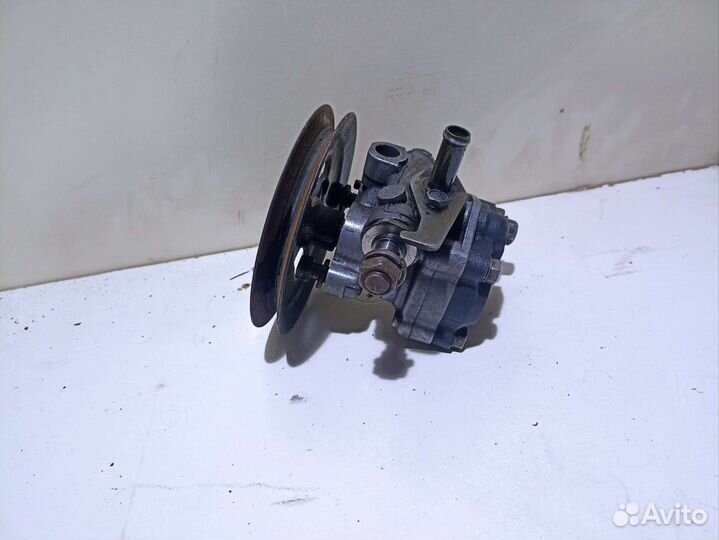 Насос гур Паджеро2, Голопер. 6G72