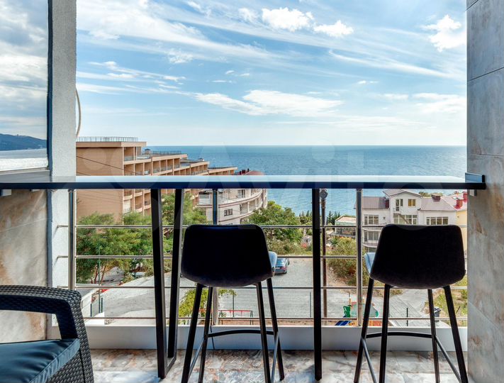 2-к. квартира, 62,5 м², 4/8 эт.