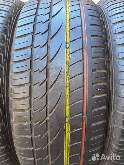 Continental ContiCrossContact AT 265/50 R20 111V