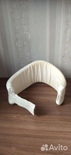 Воротник ортопедический взрослый