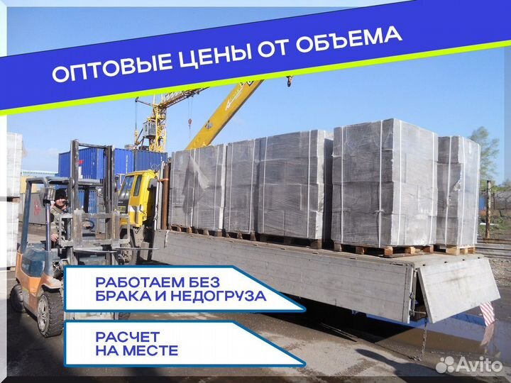 Газоблок Газосиликатные блоки