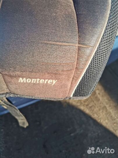 Детское автокресло 15 до 36 кг