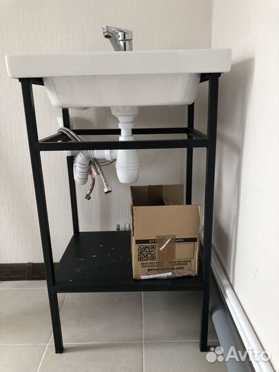 Тумба для ванной