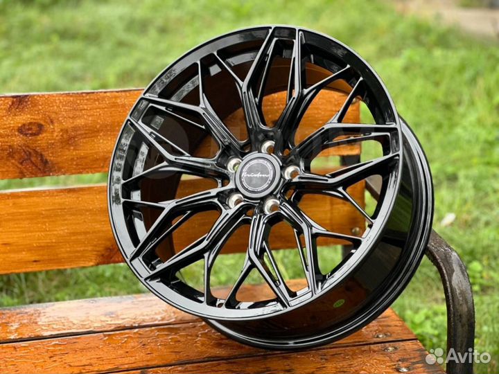 Диски Brixton 8796 R18 5x108