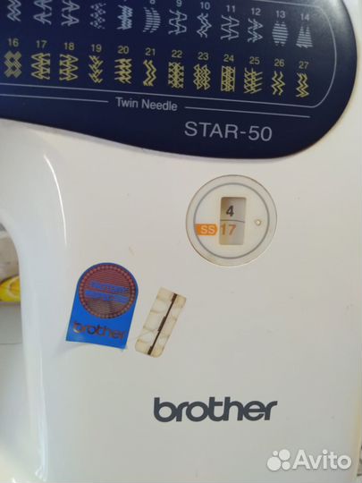 Швейная машинка в отличном состоянии