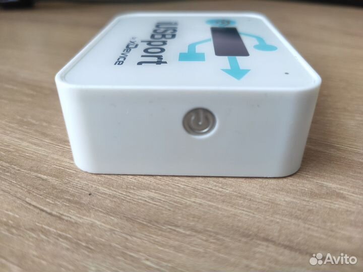 Power Bank с wifi