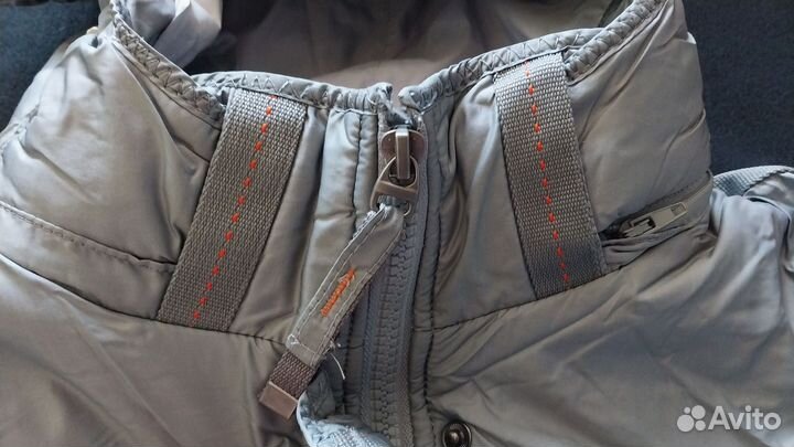 Куртка женская демисезонная р. 50 (Xl)